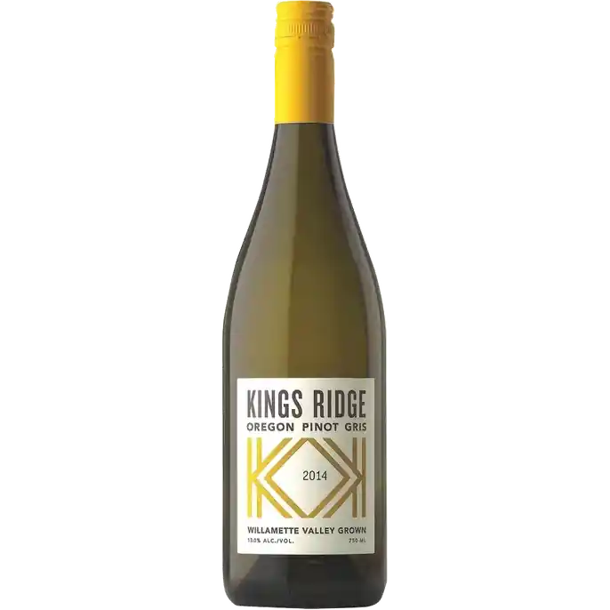 Fresh Stock Kings Ridge Pinot Gris