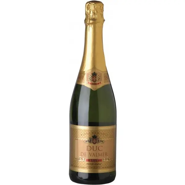 Luxury Duc de Valmer Brut