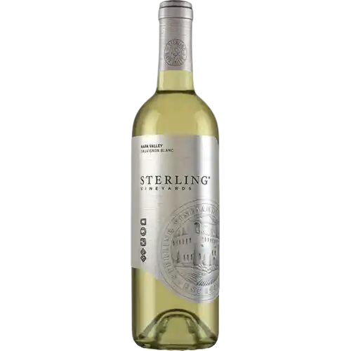 Trending Sterling Napa Sauvignon Blanc