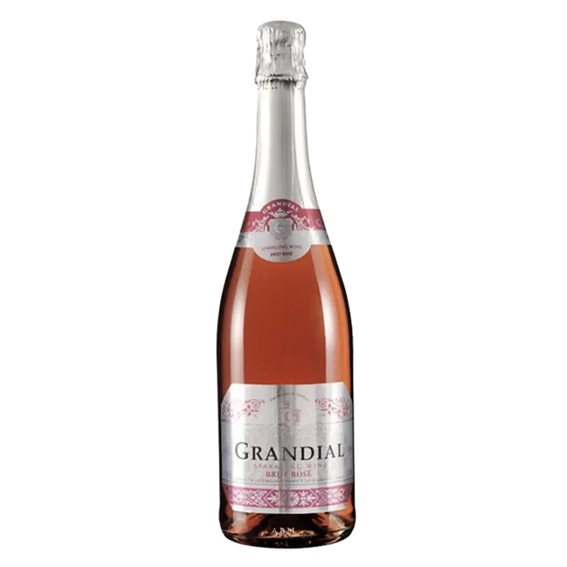 Weekend Sale Grandial Brut Rose