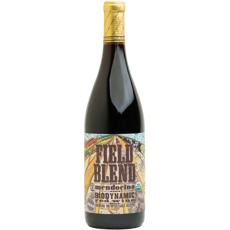 Frey Organic Petite Sirah Cheap