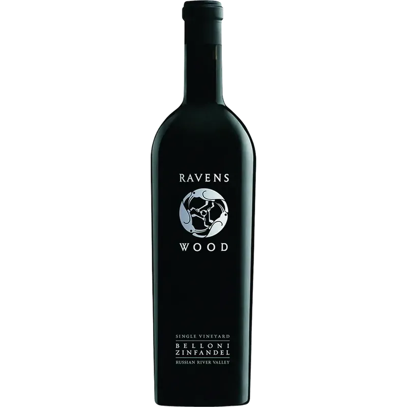 Ravenswood Belloni Zinfandel Trending