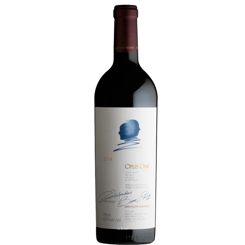 Buy Today Opus One Napa Red 2017