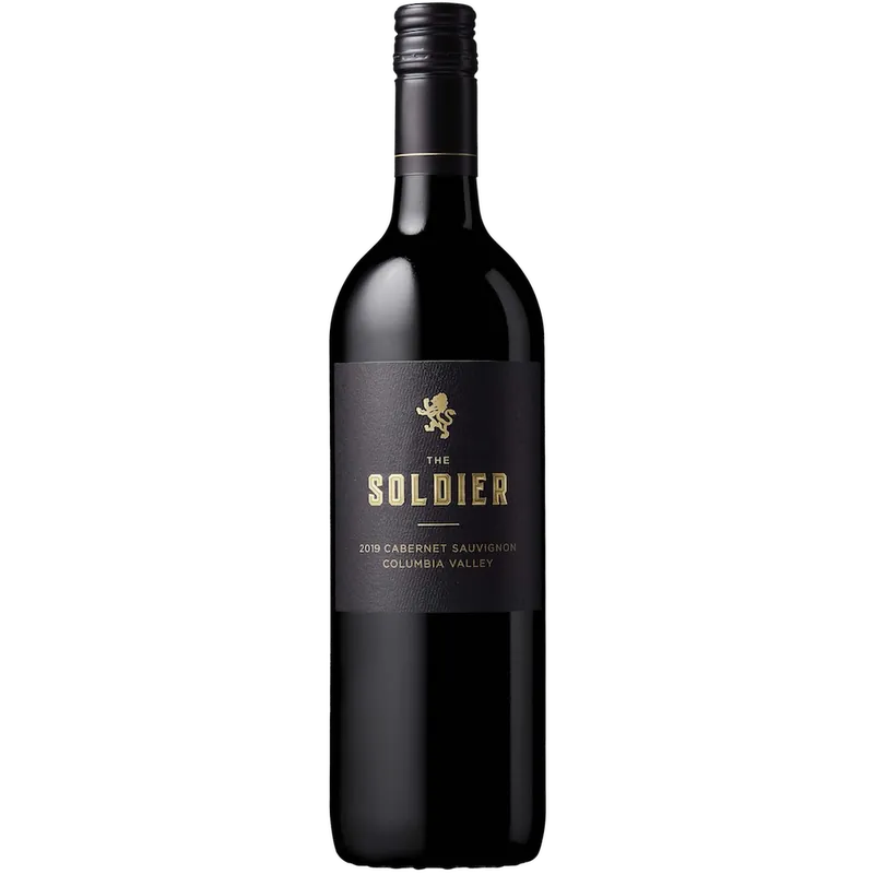 The Soldier Cabernet New Arrival