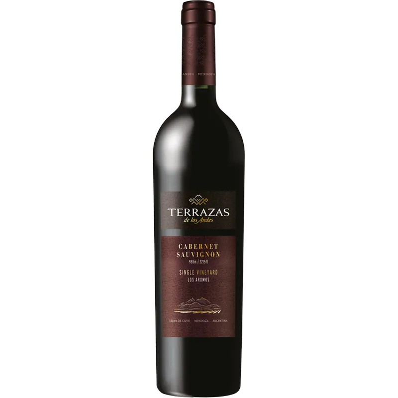 Terrazas Cabernet Los Aromos Grab Now