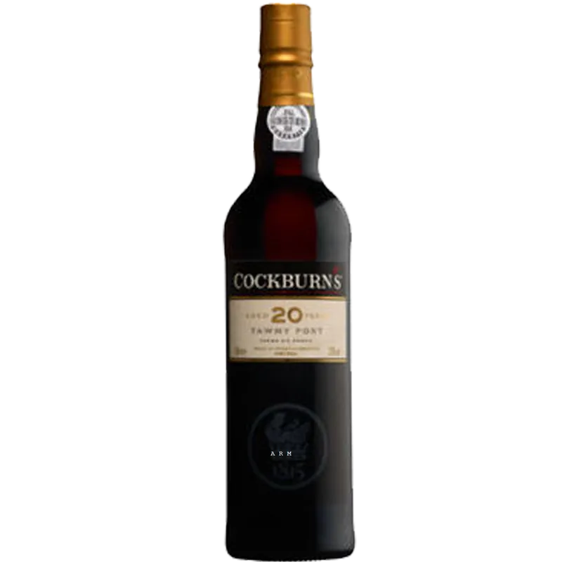 Cockburns Port Tawny 20Yr Direct From Manufacturer