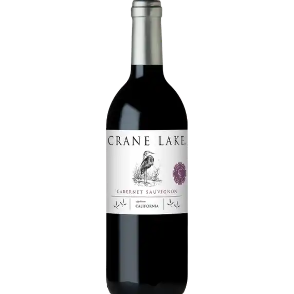 Bulk Order Crane Lake Cabernet