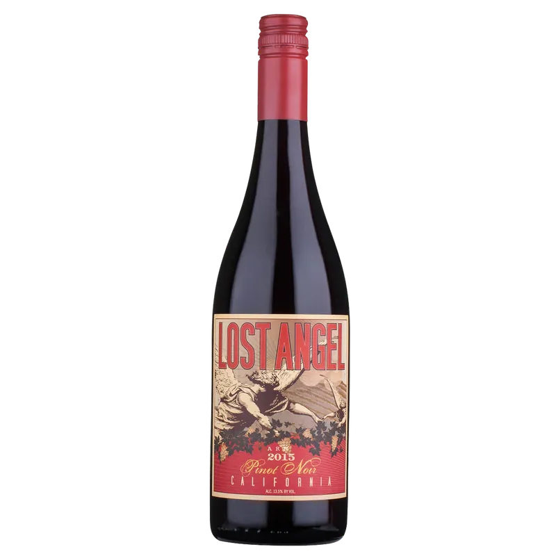 Special Discount Lost Angel Moscato