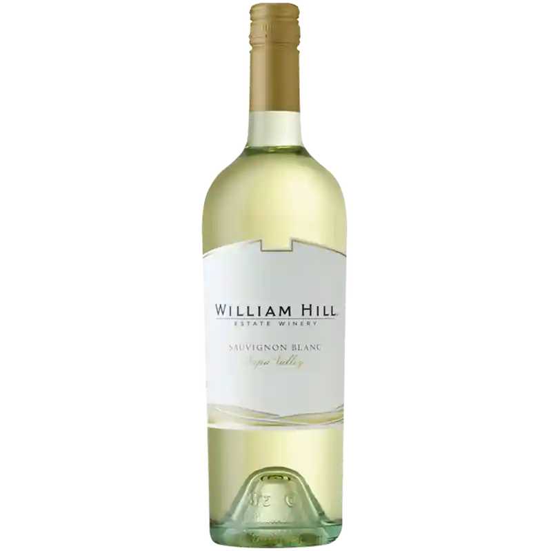 Luxury William Hill Napa Sauvignon Blanc