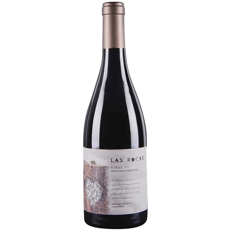 Las Rocas Garnacha Vin V Bargain