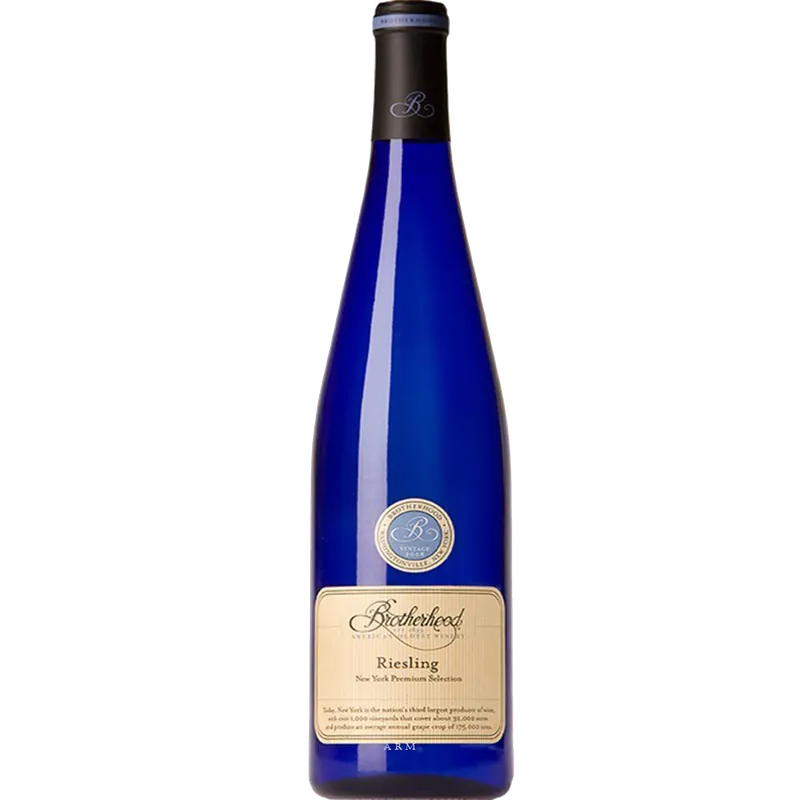 Limited Edition Brotherhood Riesling